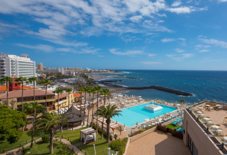 IBEROSTAR BOUGANVILLE PLAYA 4*