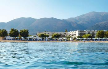 GRECOTEL MELI PALACE 4*