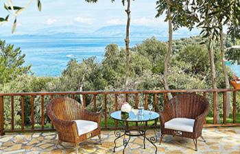 GRECOTEL DAPHNILA BAY 4*