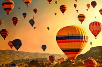 Pažintinės kelionės