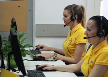 Aptarnavimas 24 valandas per parą