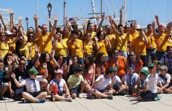 Sutikimas ir pagalba oro uoste