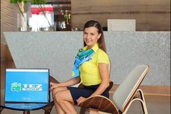 Keliones organizuoja ekspertai