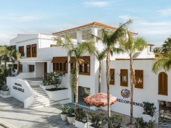 GRECOTEL CASA ADELE 4*
